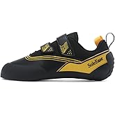 SoleEase All-Around Mens Womens Climbing Shoes for Sport Climbing and Bouldering