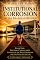 Livro Institutional Corrosion of the Brazilian Republic : Book One — Extended Edition - The Paths of the Law 1
