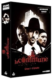 La Commune - Saison 1