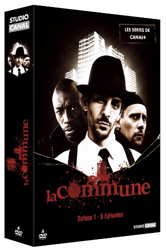 La Commune - Saison 1