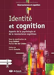 Identité et cognition