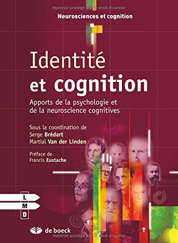 Identité et cognition