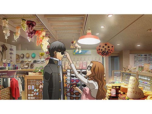 Amazon Co Jp Tvアニメ ペルソナ4 を観る Prime Video Amazon Co Jp Tvアニメ ペルソナ4 を観る Prime Video