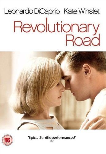 Revolutionary Road