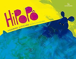 Livro Hipopô
