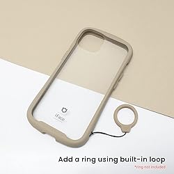 iFace Reflection Designed for iPhone 13