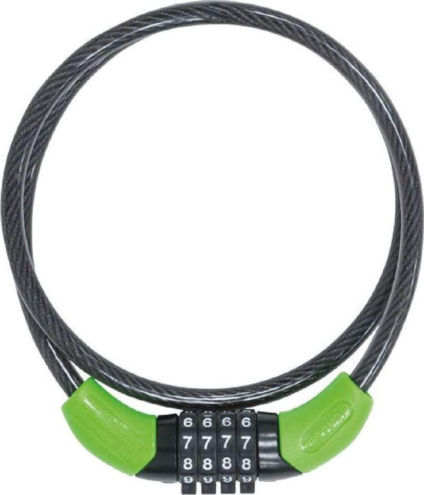 Citadel CS-60 Lock Cable, Unisex Adult, Black, 600 x 8 mm