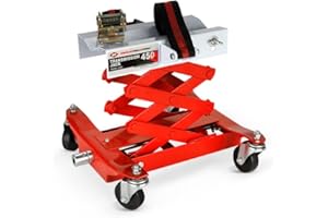 Transmission Jack 450 LB