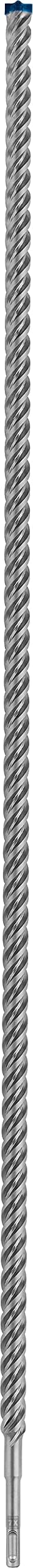 Bosch EXPERT SDS plus-7X Hammer Drill Bit 18 mm for Concrete Stone Professional