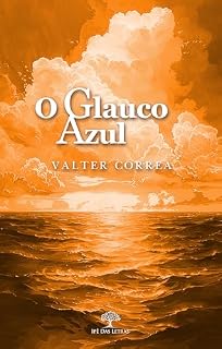 Livro O glauco azul