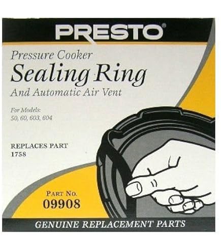 Pokin 09985 Lot de 2 bagues d'étanchéité pour boîte à