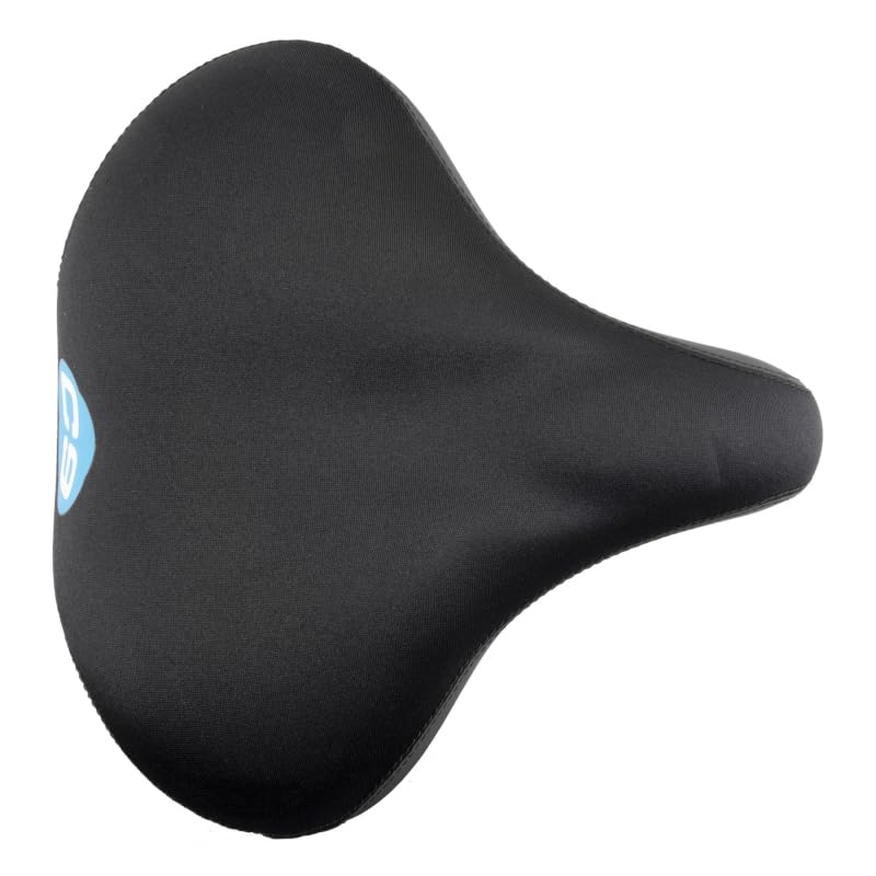 Bike Seat Cloud-9 Cruiser Anatomic Saddle OMC Gear Cloud Bike Seat