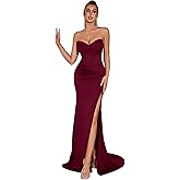 ADYCE Wedding Guest Dresses for Women Formal Cocktail Party Off Shoulder Sexy Bodycon Long Gala Prom Evening Gowns Dress