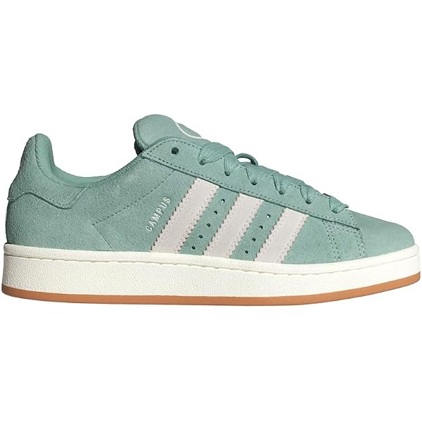 adidas gazelle silver green womens Women's Adidas Campus 00s Winter Mid "Magic Beige"  The Closet Inc