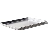 Made In Cookware - Sheet Pan - Commercial Grade Aluminum - Professional Bakeware
