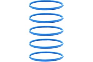 Rubber Microphone Band Ring for BETA58A/87A Stable and Aesthetic Microphone Ring