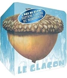 L'age De Glace 1 + 2 - Edition Limitée, Numérotée