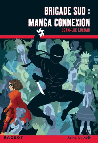 Manga connexion