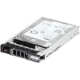 Disque Dur Dell 2.5" SAS 12Gbps 2TB - 7.2k RPM - Pour Serveur PowerEdge G13/G14 - Occasion Testé