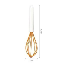 Fiskars Non-Scratch, Length: 29.7 cm, Synthetic