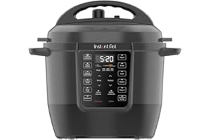 Instant Pot® RIO™ 6QT Multi-Cooker, Sea Salt color