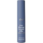 City Beauty Line-Blurring Wrinkle Filler for Face, Spot Treatment 0.25oz | Peptides &amp; Ceramides, Diamond Powder, Paraben/Sulfate-Free, Cruelty-Free, Deep Wrinkle Filler, Smooth Fine Lines &amp; Neck