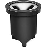 Lychee Light 1 PC Vacuum Breaker Repair Kit,for TOTO and Sloan Flushometer | Broken Vacuum Breakers Replacement,Fits V-551-A Manual Flush Valve, Premium Materials,Sturdy and Durable