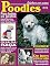 Livro Bichos em casa: Poodles