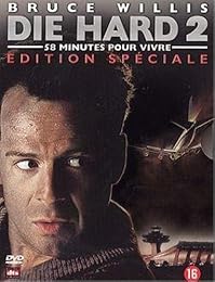 58 Minutes Pour Vivre - Édition Prestige, Belge