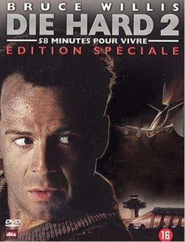 58 Minutes Pour Vivre - Édition Prestige, Belge