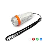 ORCATORCH SD03 Dive Signal Light 4-Color-in-1