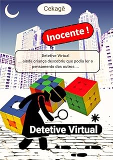 Livro Inocente !: Detetive Virtual