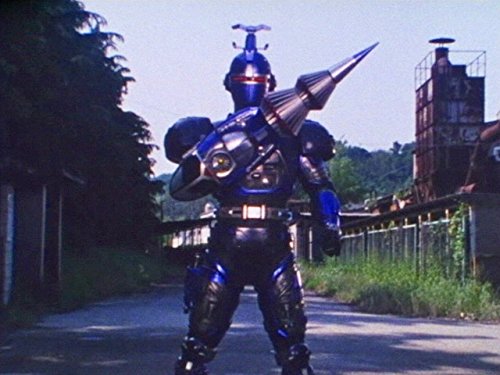 Amazon Co Jp 重甲ビーファイターを観る Prime Video