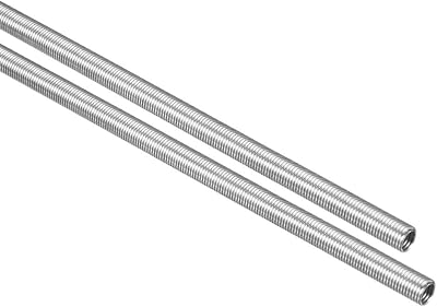 sourcing map Heating Element Wire AC220V 1200W AC110V 300W Kiln Furnace Heater