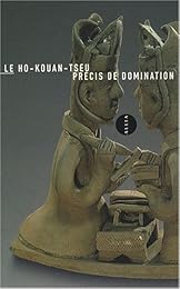 Le  Ho-kouan-tseu