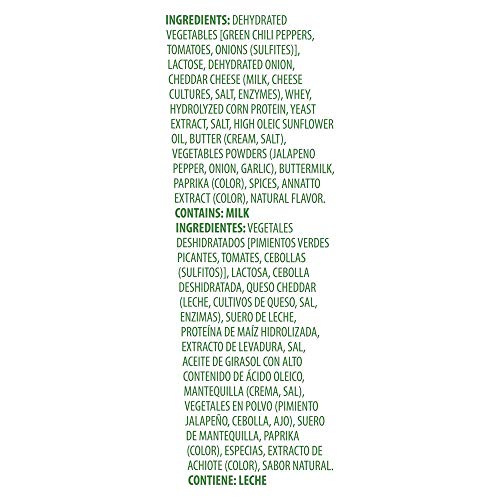 Knorr Professional Chili Con Queso Dip Mix Vegetarian, No Artificial