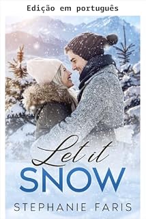 Livro Deixe nevar