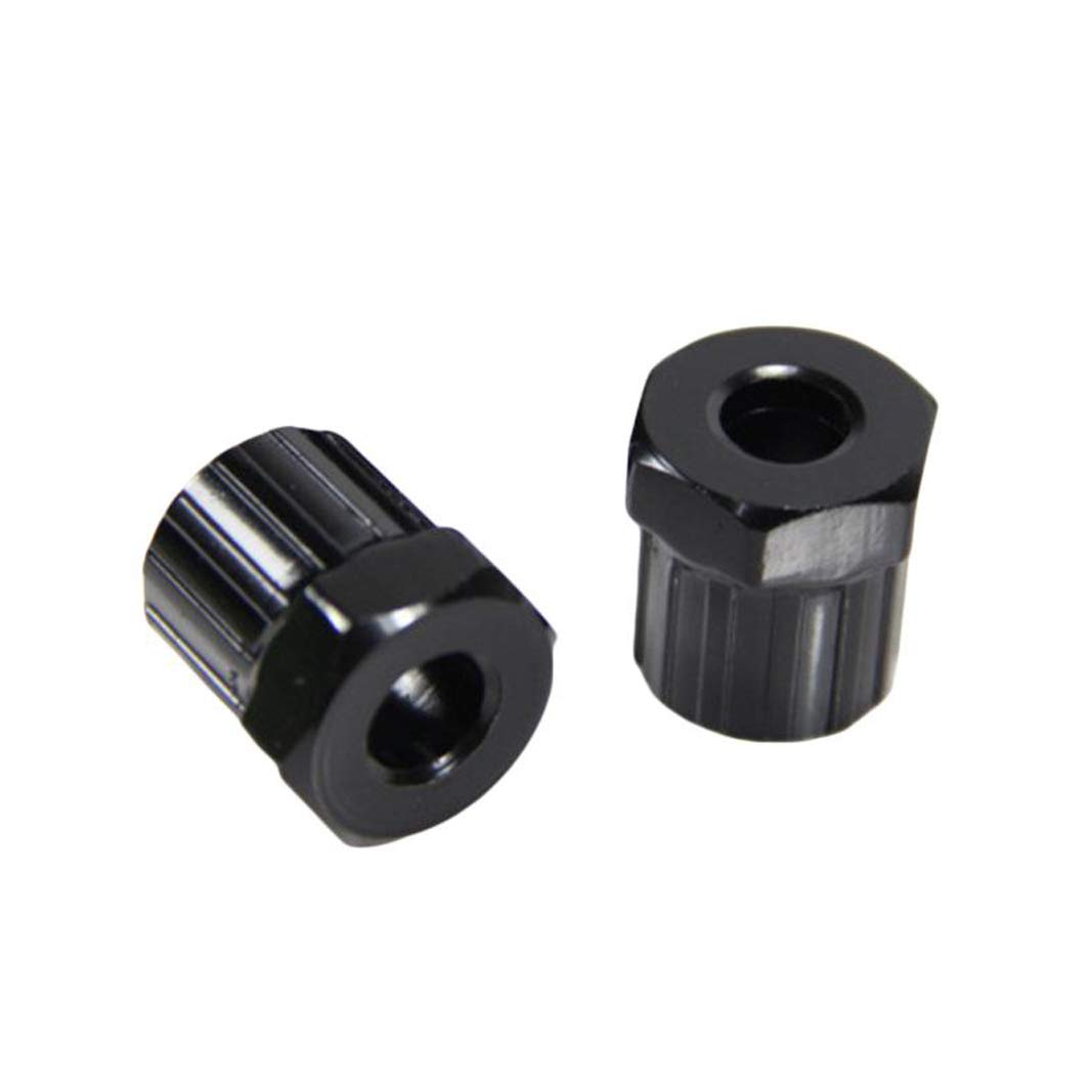 IKAAR Freewheel Removal Tool Freewheel Remover Uniglide Tool Repair Tool For Shimano Mountain Bike Bottom Bracket Remover Pack of 2