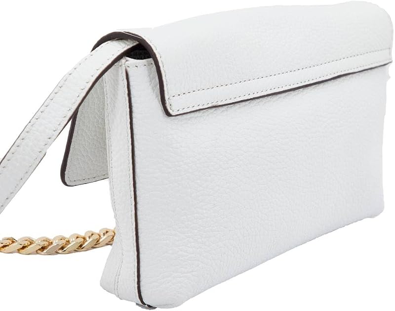 Mulher D Liliane Bag, Branco, Einheitsgröße