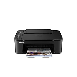 Canon PIXMA TS3720 - Wireless All-in-One Home