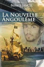 La  Nouvelle Angoulême