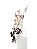 Anime Bunny Girl Figure Cute Kasugano Sora Figurine
