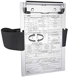 Crystal Pilot "Flight Pad 5". 3 in 1 Tablet