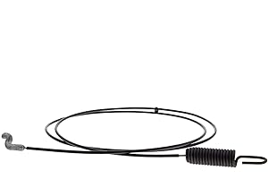MTD 946-04229B Clutch Drive Cable