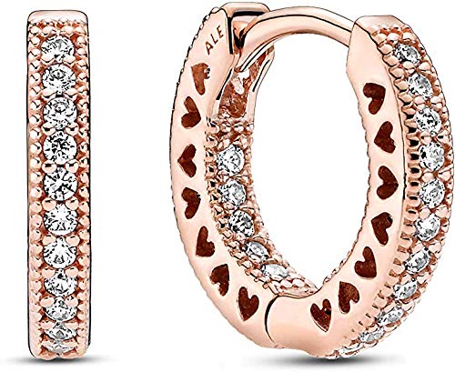 Pandora Earrings 286317C01