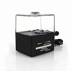 CPU CPU Sc-300T Dc 12V Ultra-Quiet Water Cooling