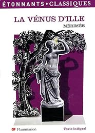 La  Vénus d'Ille
