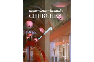 Converted Churches