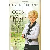 God's Master Plan for Your Life