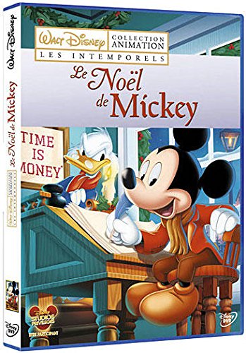 Le Noël De Mickey